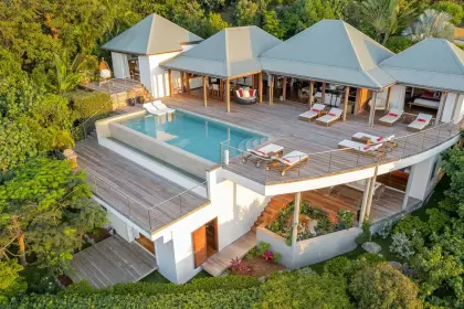 Villa KYR · 2