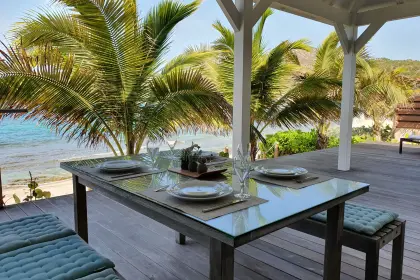 Villa Les Sables · 5