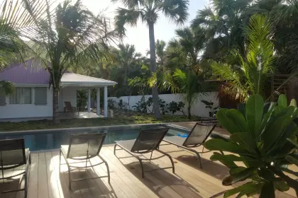 Villa Les Sables · 4