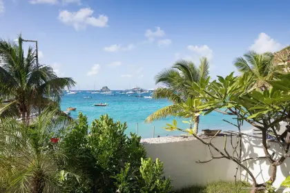Villa Mellow Mood · 3