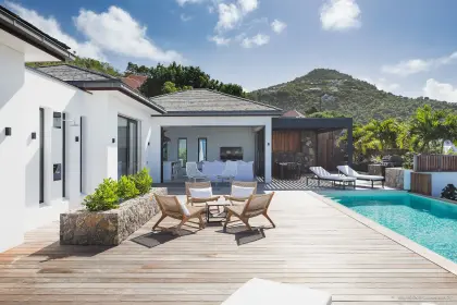 Villa Rock · 5
