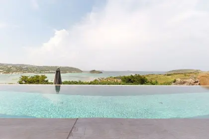 Villa Yolo