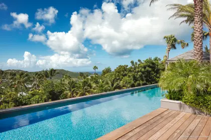 Villa Bel Air · 5