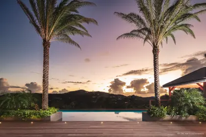 Villa Bel Air · 4