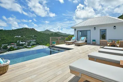 Villa Vogue · 2