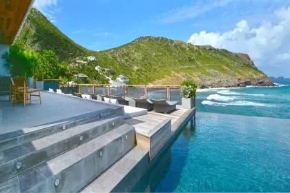 Villa Pelican