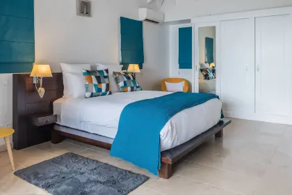 Villa Isia · 5