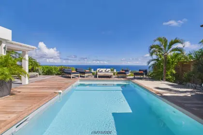 Villa Manonjul · 2