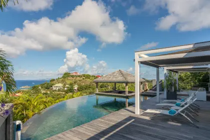 Villa Fleur de Cactus Lurin · 4