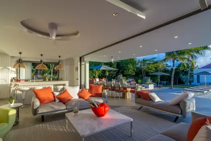 Villa Palm Springs