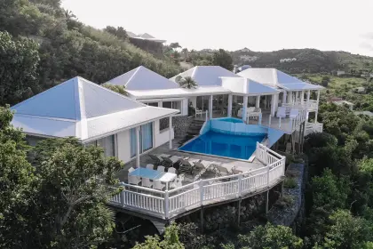 Villa Milonga