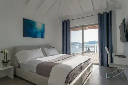 Villa Pointe Milou · 3