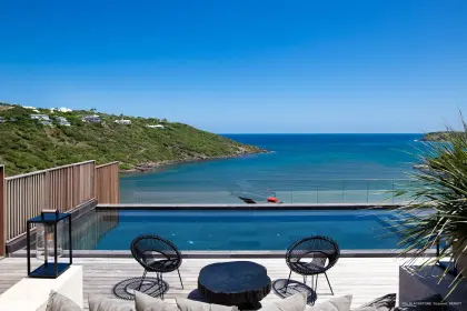 Villa Blackstone · 2