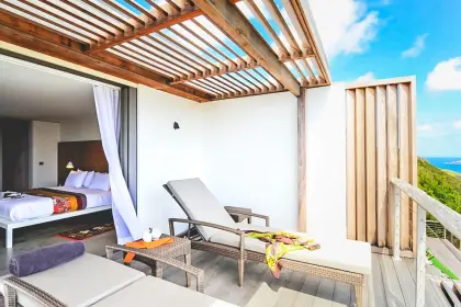 Villa Casa Tigre · 5