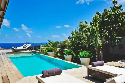 Villa Casa Tigre · 2