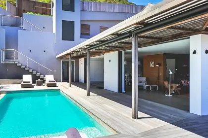 Villa Casa Tigre · 3