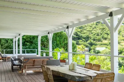 Villa Marigot Bay · 4