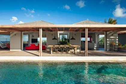 Villa Imagine · 4