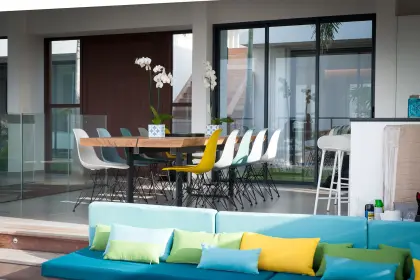 Villa Feyrouz · 5