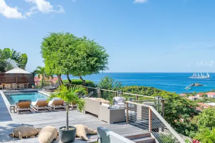 Villa Serenity · 4