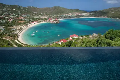 Villa Eden View  · 2