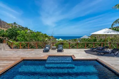 Villa Mademoiselle