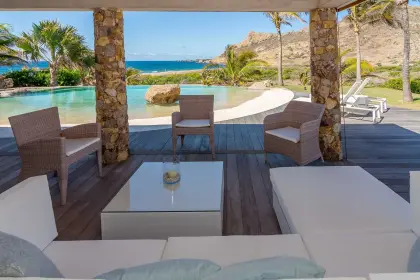 Villa La Roche dans l'Eau · 5