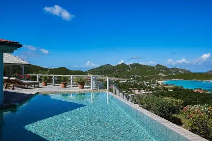 Villa Anolis · 2