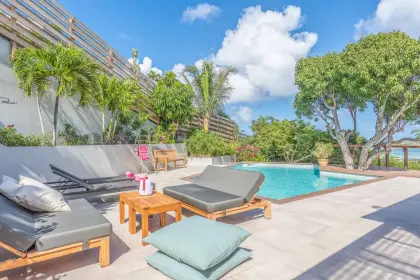 Villa Nolen · 2