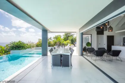 Villa Rose Dog · 5