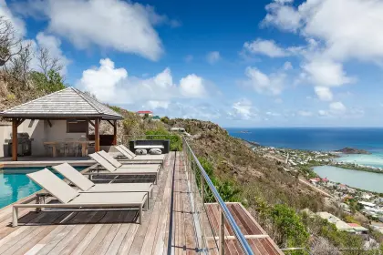 Villa Agave Azul · 3