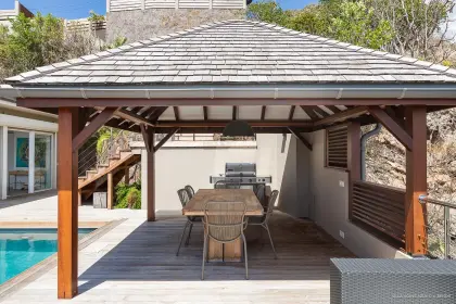 Villa Agave Azul · 5