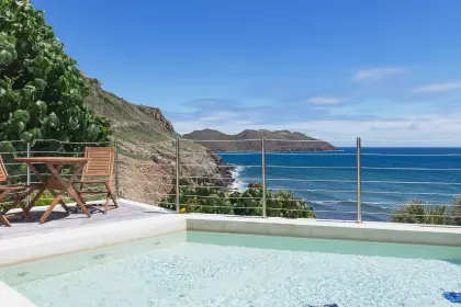 Villa Lo Scoglio · 3