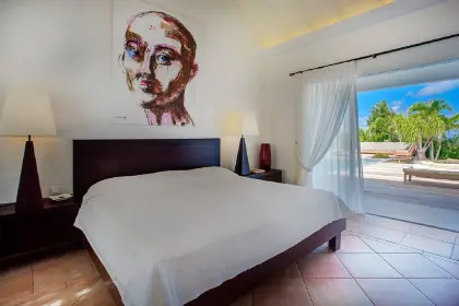 Villa Pajoma · 5