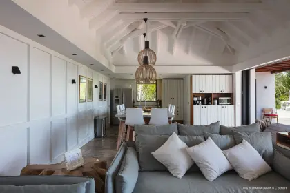 Villa Belharra Lagon · 5