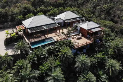 Villa Thelma