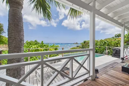Villa Petit St Louis · 5