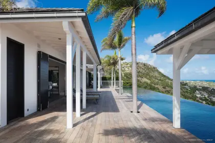 Villa Belle Etoile · 3