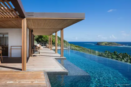Villa AUM · 5