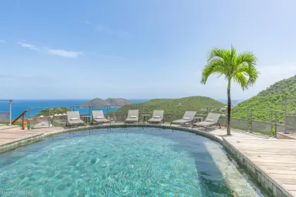 Villa Ocean's 5