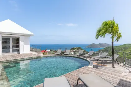 Villa Ocean's 5 · 2