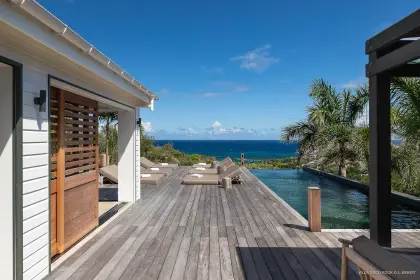 Villa Coco Rock · 2