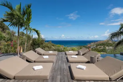 Villa Coco Rock · 3