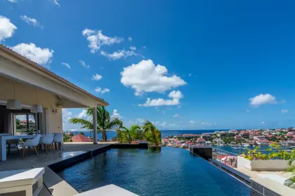 Villa Prestige · 4