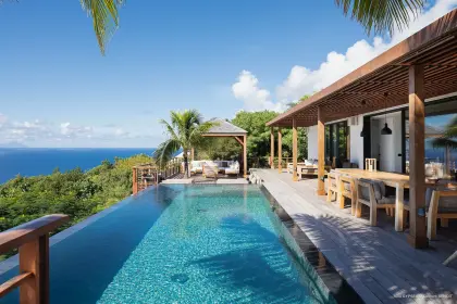Villa Gypsea · 3