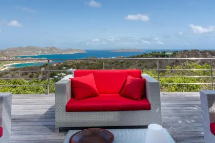 Villa Ti Agave · 3