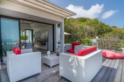 Villa Ti Agave · 4