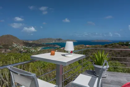 Villa Ti Agave · 5