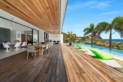 Villa Grace · 5