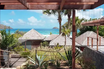 Villa Palm House · 2